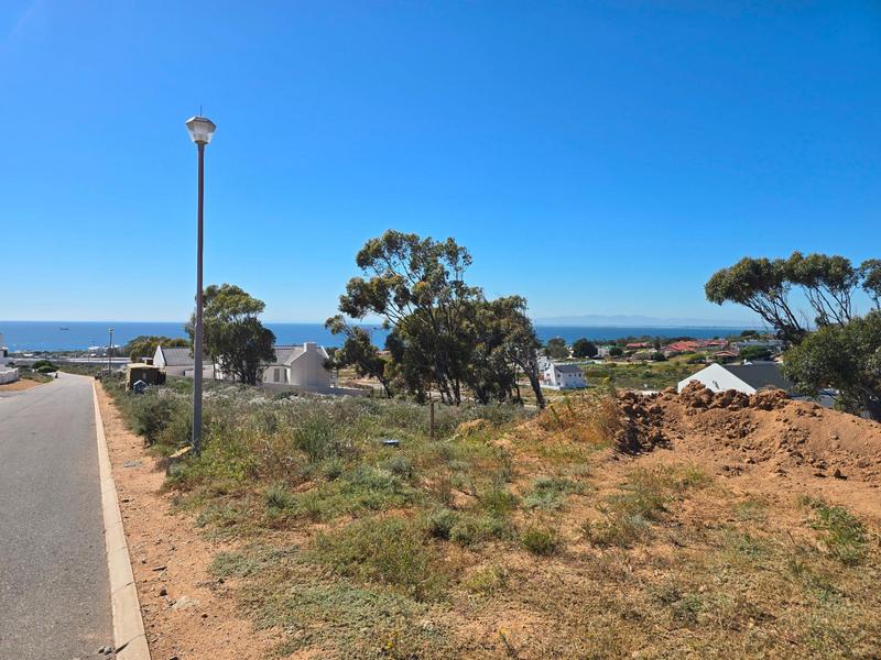 0 Bedroom Property for Sale in Sandy Point Western Cape